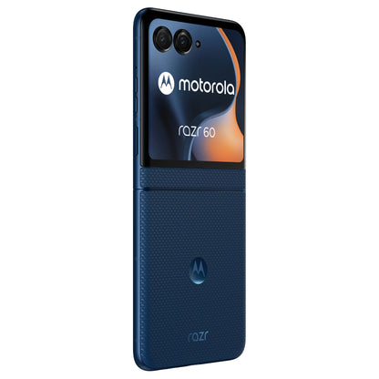Motorola Razr 60 5G Dual Sim 8RAM 256GB gibraltar sea