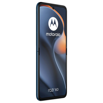 Motorola Razr 60 5G Dual Sim 8RAM 256GB gibraltar sea