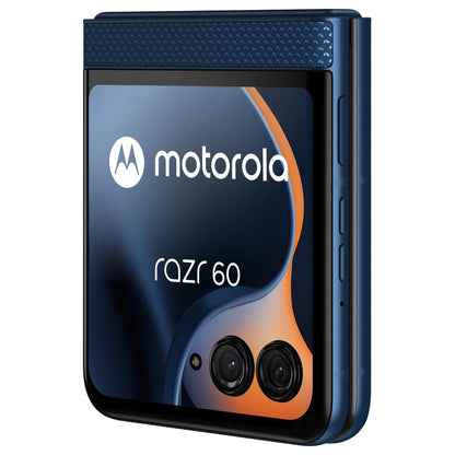 Motorola Razr 60 5G Dual Sim 8RAM 256GB gibraltar sea