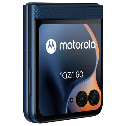 Motorola Razr 60 5G Dual Sim 8RAM 256GB gibraltar sea