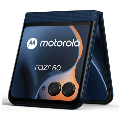 Motorola Razr 60 5G Dual Sim 8RAM 256GB gibraltar sea
