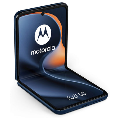 Motorola Razr 60 5G Dual Sim 8RAM 256GB gibraltar sea