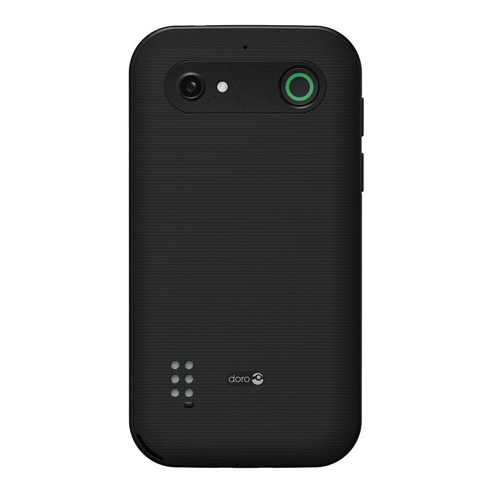 Doro Leva E10 LTE (schwarz)