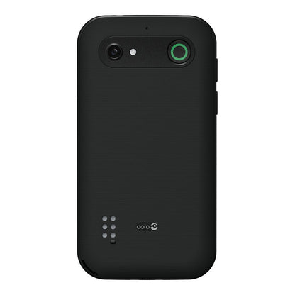 Doro Leva E10 LTE (schwarz)