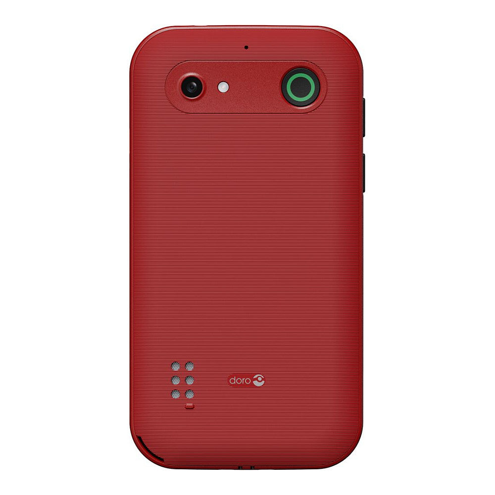 Doro Leva E10 LTE (rot)