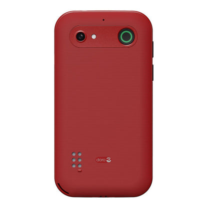 Doro Leva E10 LTE (rot)