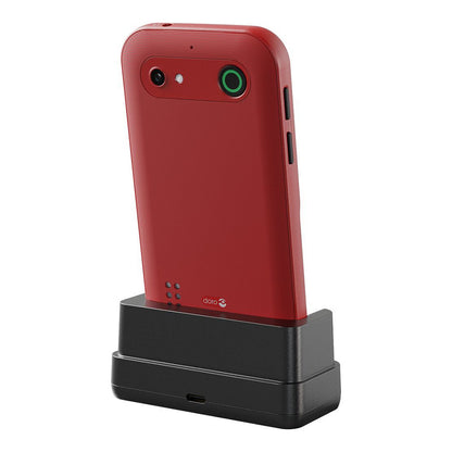Doro Leva E10 LTE (rot)