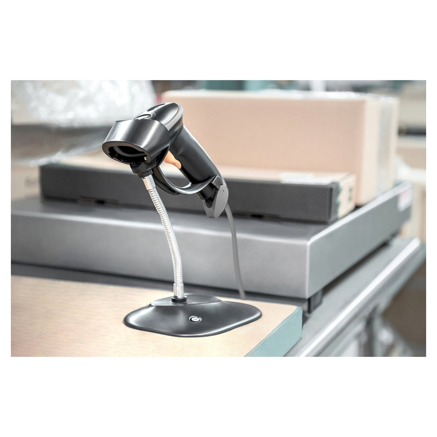 DIGITUS Barcode Handscanner 1D