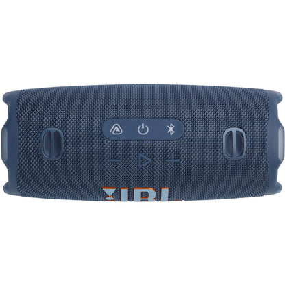 JBL Charge 6 blue