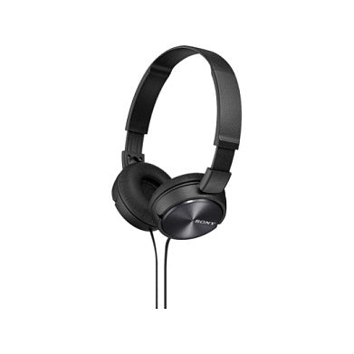 Sony MDR-ZX310APB On-Ear Headphones 3.5mm black