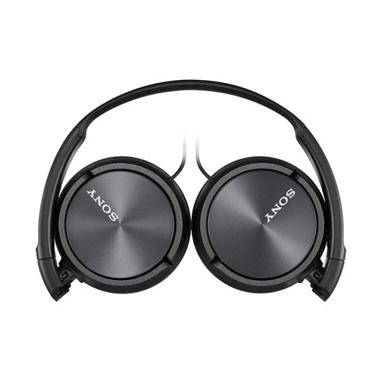 Sony MDR-ZX310APB On-Ear Headphones 3.5mm black