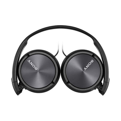 Sony MDR-ZX310APB On-Ear Headphones 3.5mm black