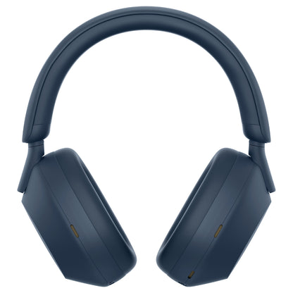 Sony WH-1000XM5 Headphone blue