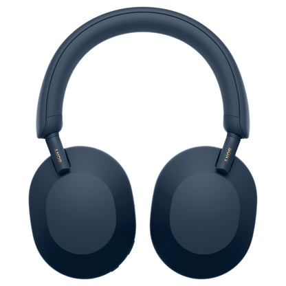 Sony WH-1000XM5 Headphone blue