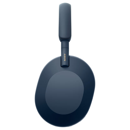 Sony WH-1000XM5 Headphone blue