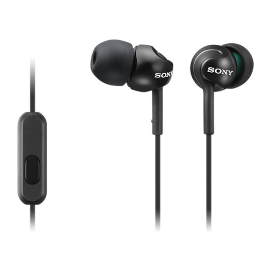 SONY MDREX110APB Headphones In-Ohr black