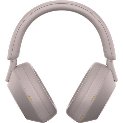 Sony WH-1000XM5 Headphone pink