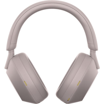 Sony WH-1000XM5 Headphone pink