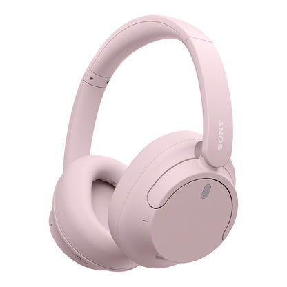 Sony WH-CH720NP Headphones pink