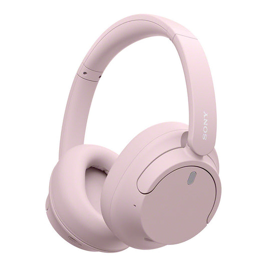 Sony WH-CH720NP Headphones pink