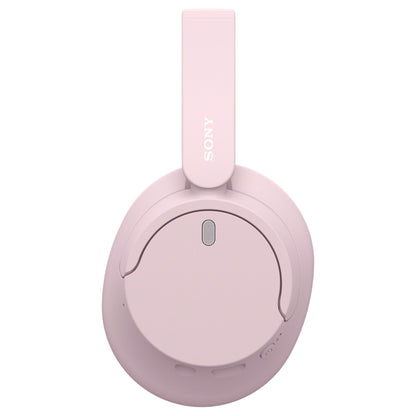 Sony WH-CH720NP Headphones pink