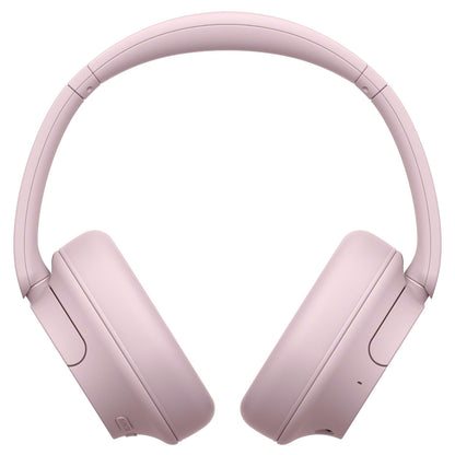 Sony WH-CH720NP Headphones pink
