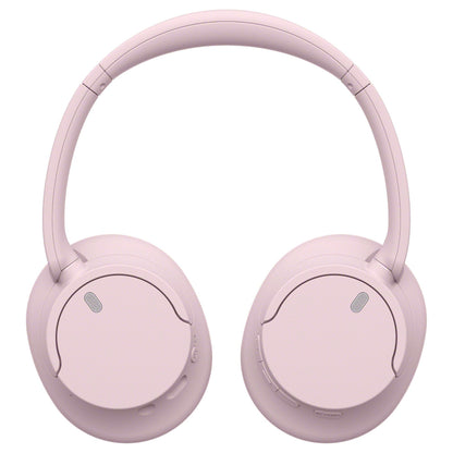 Sony WH-CH720NP Headphones pink