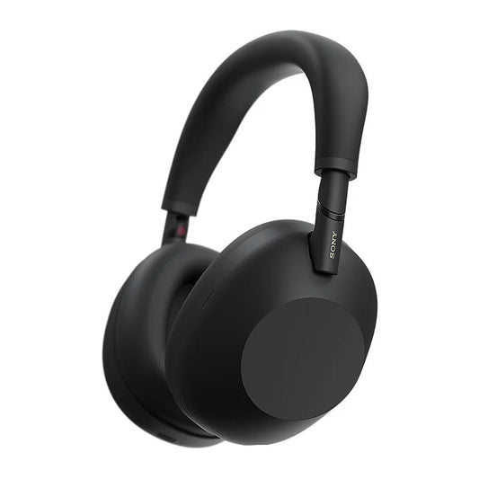 Sony WH-1000XM6 Headphone black