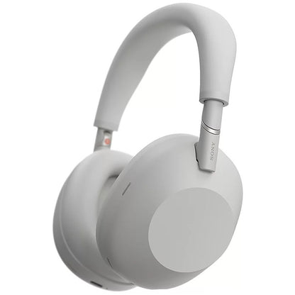Sony WH-1000XM6 Headphone silver