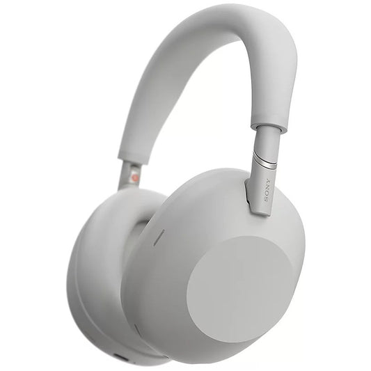 Sony WH-1000XM6 Headphone silver