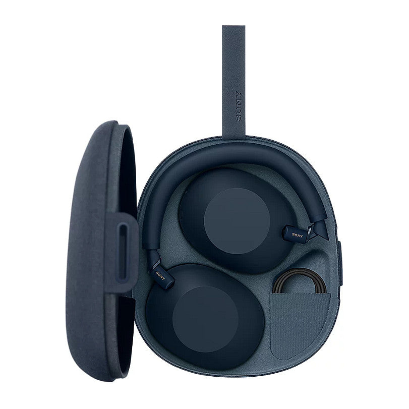 Sony WH-1000XM6 Headphone midnight blue