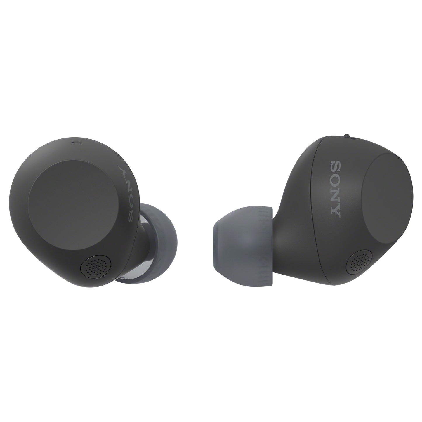 Sony WF-C710N Kabellose Noise Cancelling-Kopfhörer True Wireless black