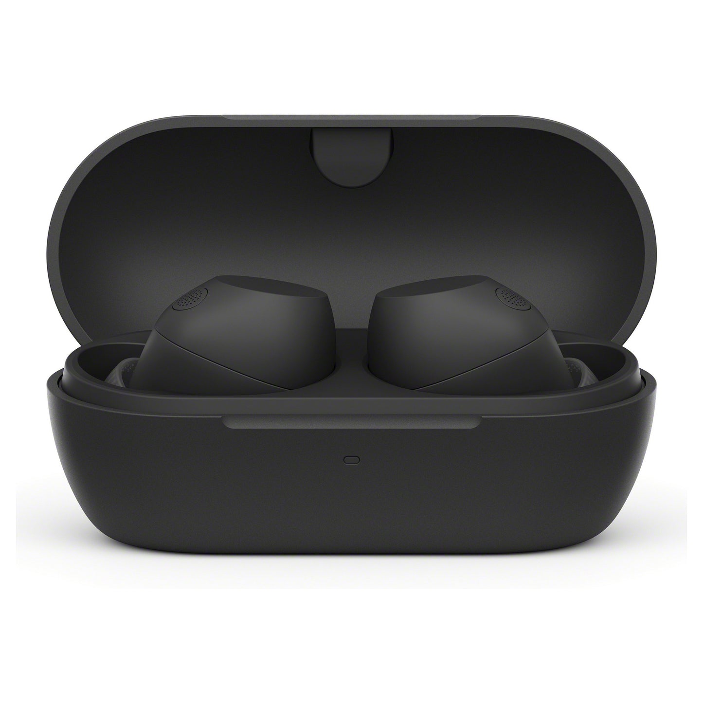 Sony WF-C710N Kabellose Noise Cancelling-Kopfhörer True Wireless black