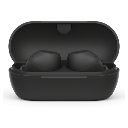 Sony WF-C710N Kabellose Noise Cancelling-Kopfhörer True Wireless black