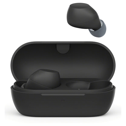 Sony WF-C710N Kabellose Noise Cancelling-Kopfhörer True Wireless black