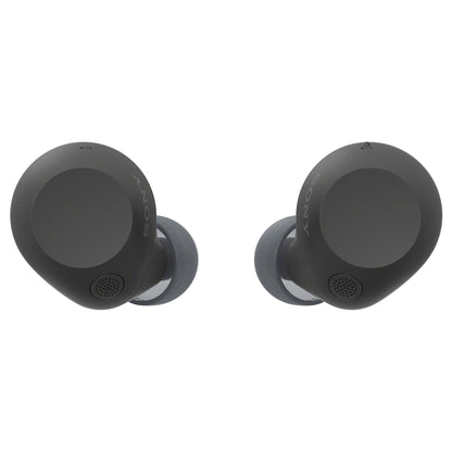 Sony WF-C710N Kabellose Noise Cancelling-Kopfhörer True Wireless black