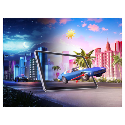 Lenovo Tab 4RAM 64GB luna grey
