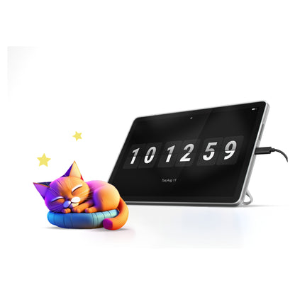 Lenovo Tab 4RAM 64GB luna grey