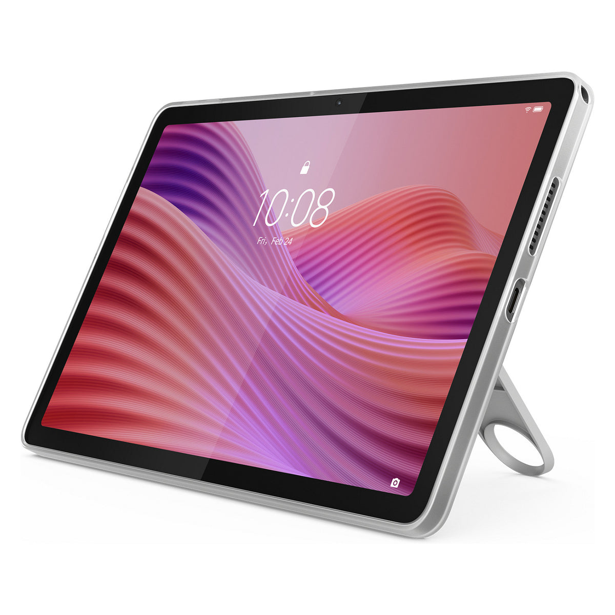 Lenovo Tab 4RAM 64GB luna grey