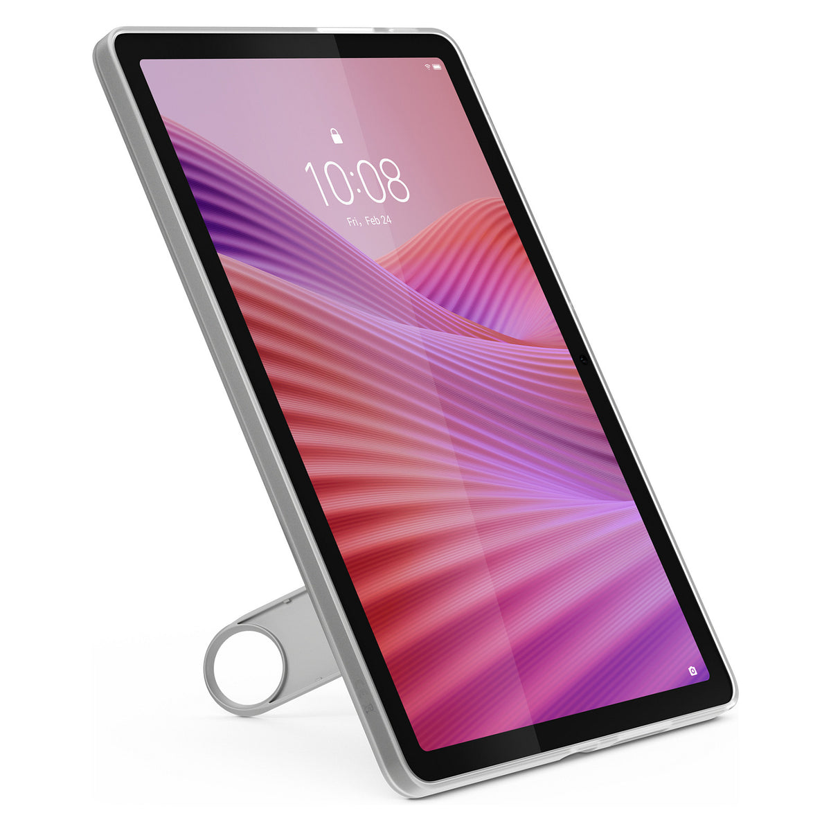 Lenovo Tab 4RAM 64GB luna grey