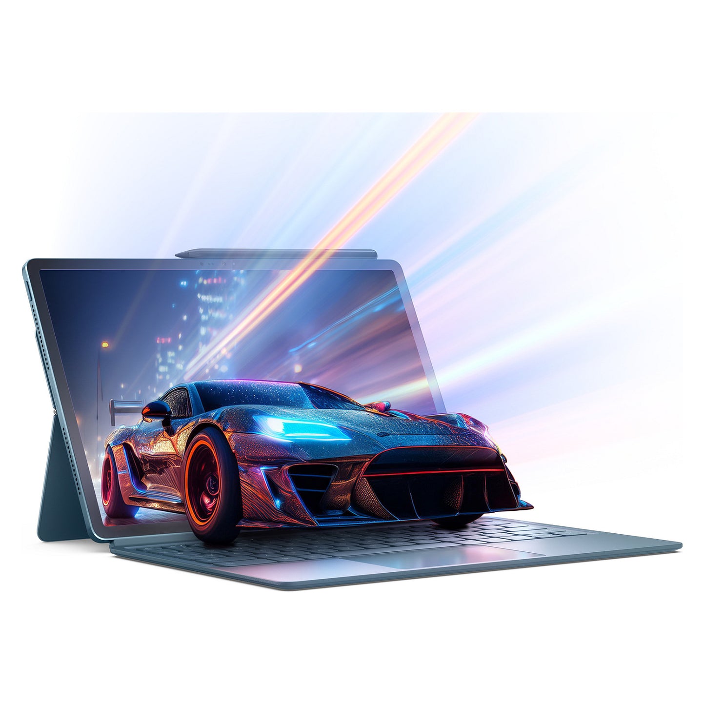 Lenovo Yoga Tab Plus 16GB 256GB