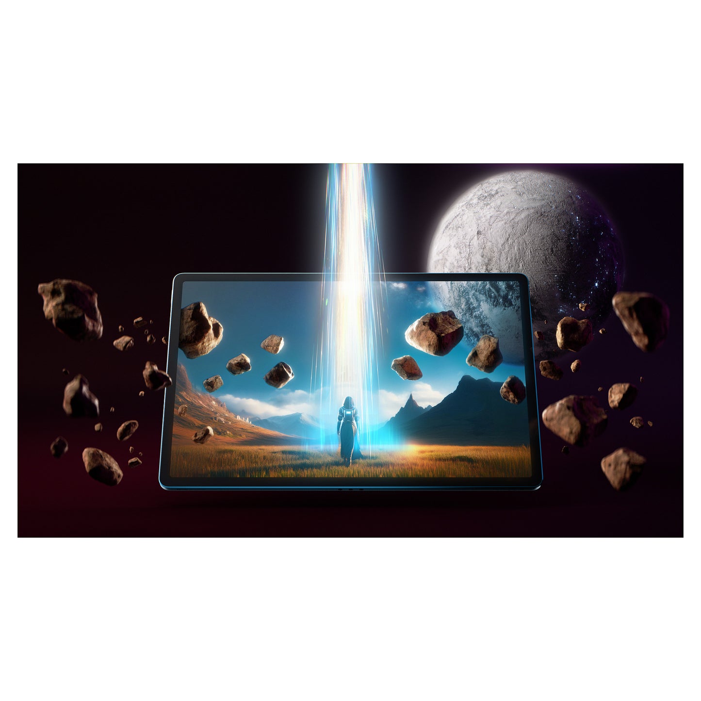 Lenovo Yoga Tab Plus 16GB 256GB
