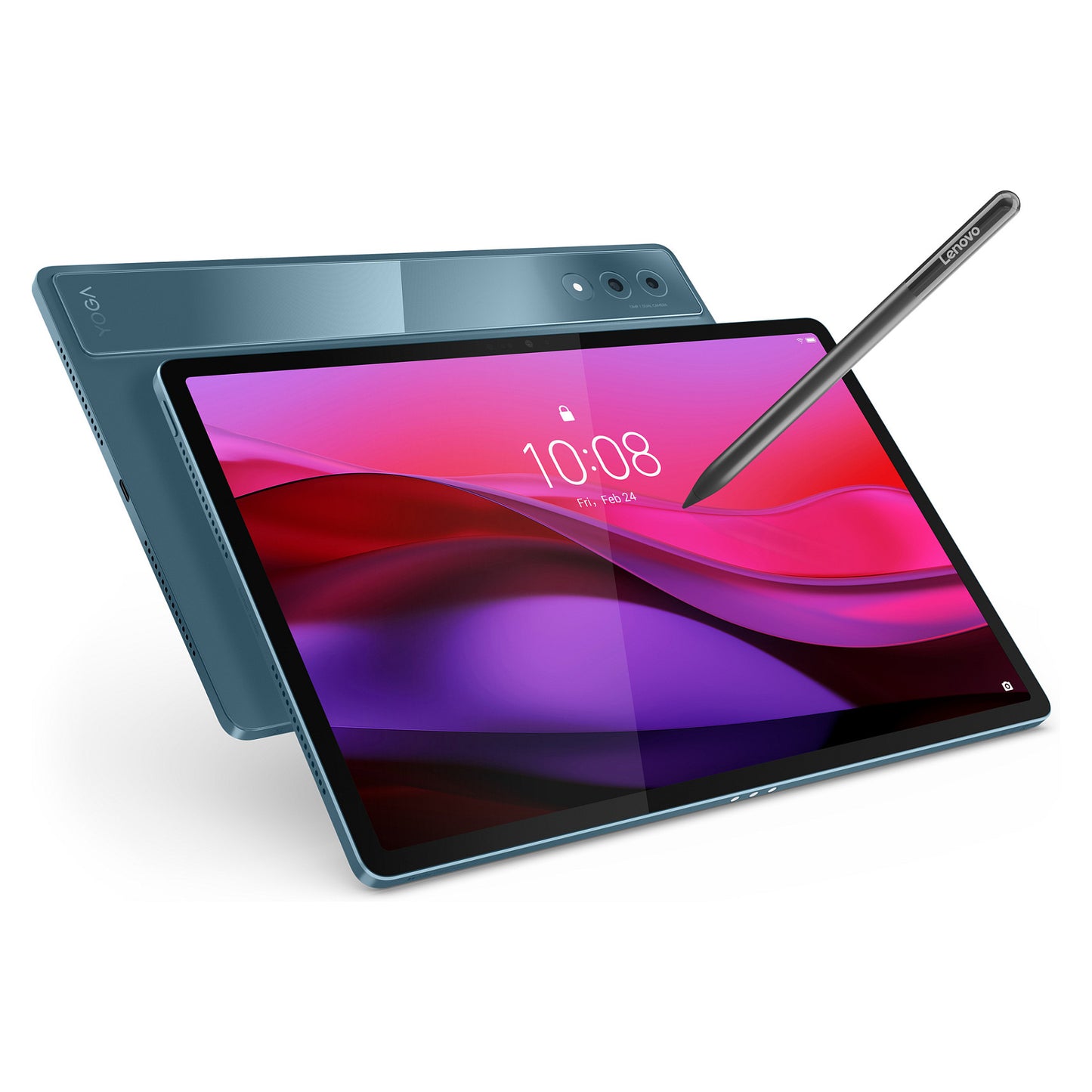 Lenovo Yoga Tab Plus 16GB 256GB