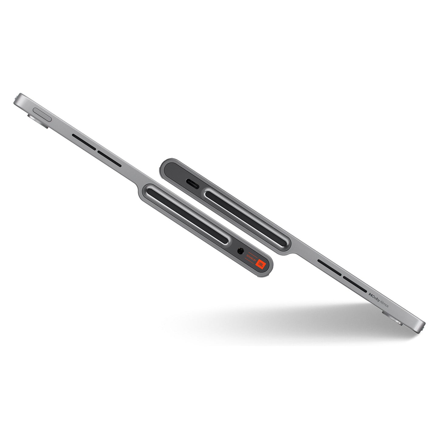 Lenovo Tab Plus inkl Sleeve 8GB 128GB luna grey