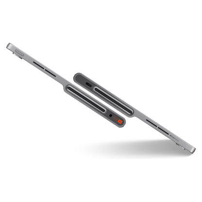Lenovo Tab Plus inkl Sleeve 8GB 128GB luna grey