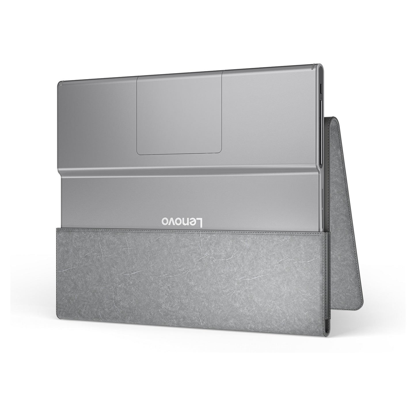 Lenovo Tab Plus inkl Sleeve 8GB 128GB luna grey