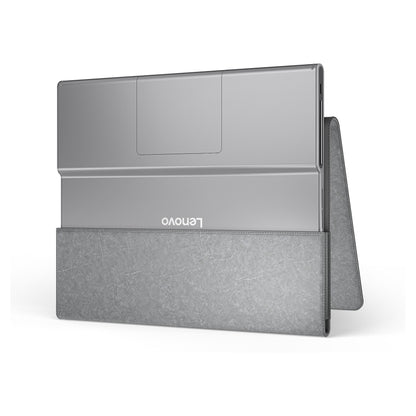 Lenovo Tab Plus inkl Sleeve 8GB 128GB luna grey