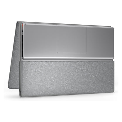 Lenovo Tab Plus inkl Sleeve 8GB 128GB luna grey
