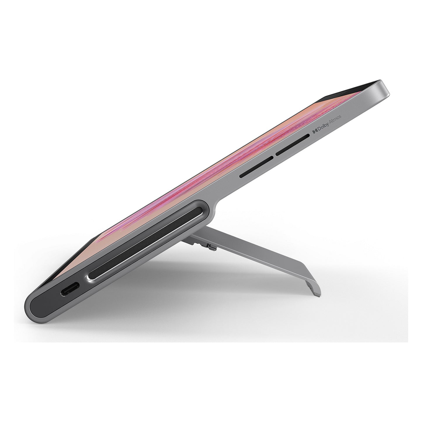 Lenovo Tab Plus inkl Sleeve 8GB 128GB luna grey