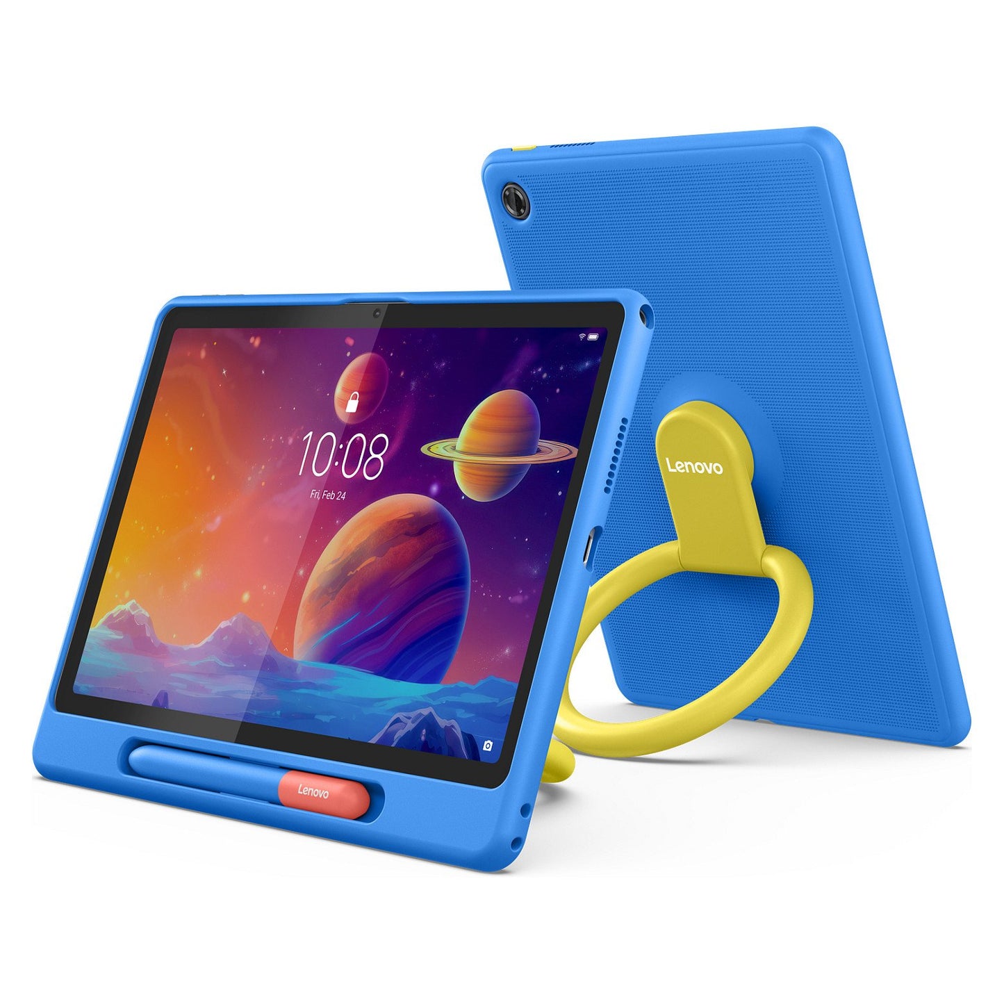 Lenovo Tab 2025 64GB inkl Cover und Stylus